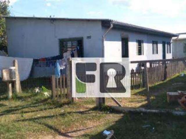 Casa com 2 dormitórios à venda - Maria Regina - Alvorada/RS