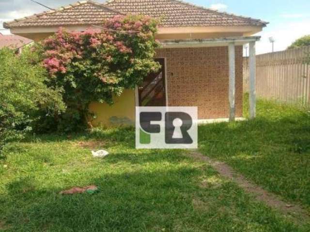 Casa com 3 dormitórios à venda - Rubem Berta - Porto Alegre/RS