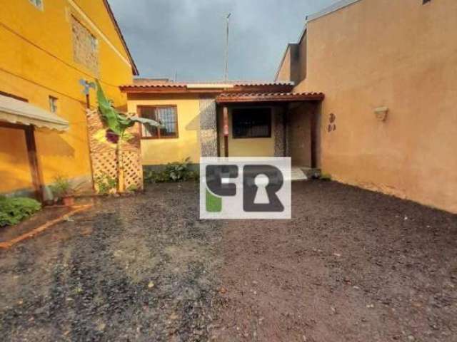 Casa com 2 dormitórios à venda - Porto Verde - Alvorada/RS