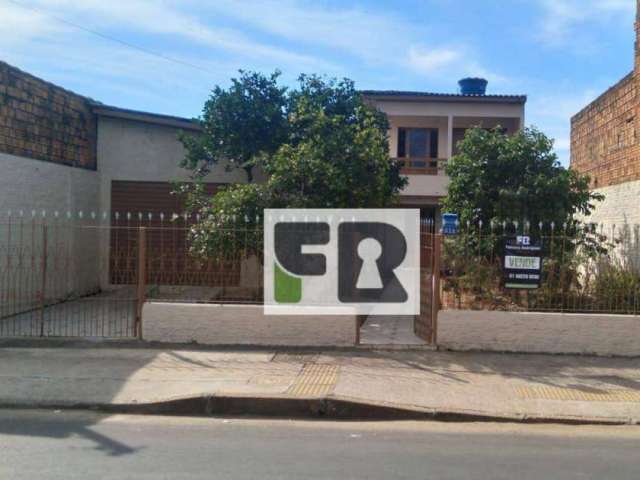 Casa com 2 dormitórios à venda- Maria Regina - Alvorada/RS