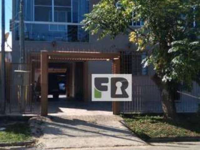 Casa com 2 dormitórios à venda - Maria Regina - Alvorada/RS