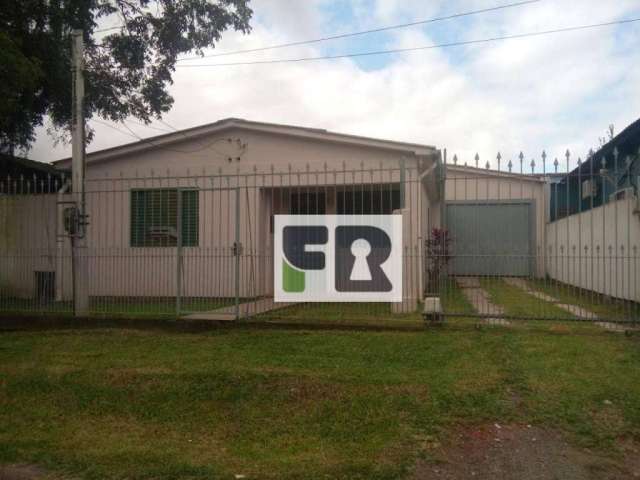 Casa com 3 dormitórios à venda - Maria Regina - Alvorada/RS