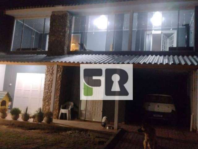 Casa com 3 dormitórios à venda - Planalto - Viamão/RS