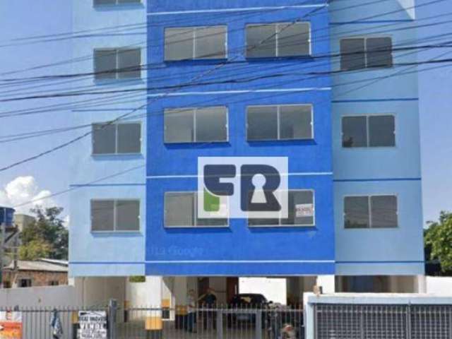 Apartamento de 2 Dormitórios c/ Vaga de Garagem, Sumaré, Alvorada/RS.