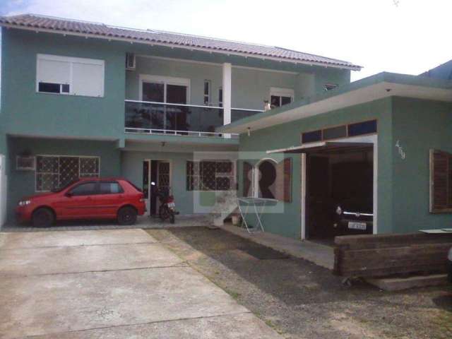 Casa com 4 dormitórios à venda, 120 m² - Formosa - Alvorada/RS