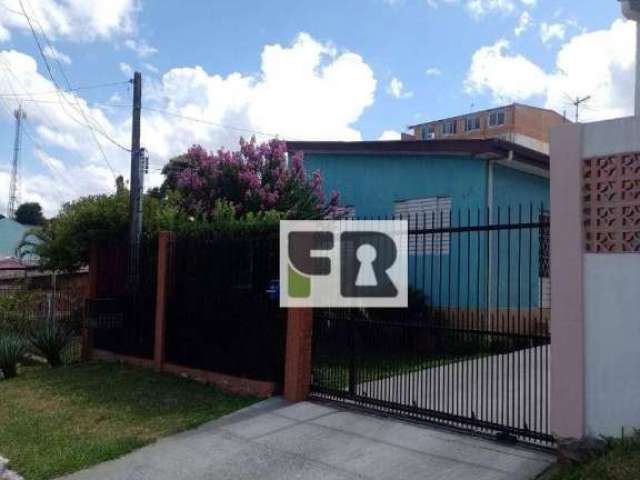 Casa com 3 dormitórios à venda, 100 m² por R$ 225.000,00 - Formosa - Alvorada/RS