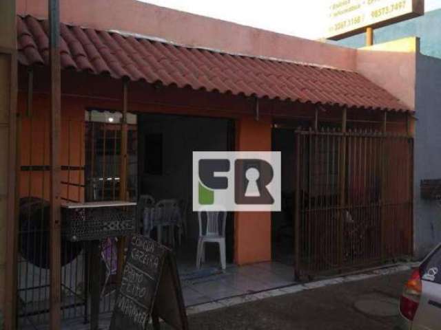 Casa com 4 dormitórios à venda, 150 m² - Rubem Berta - Porto Alegre/RS