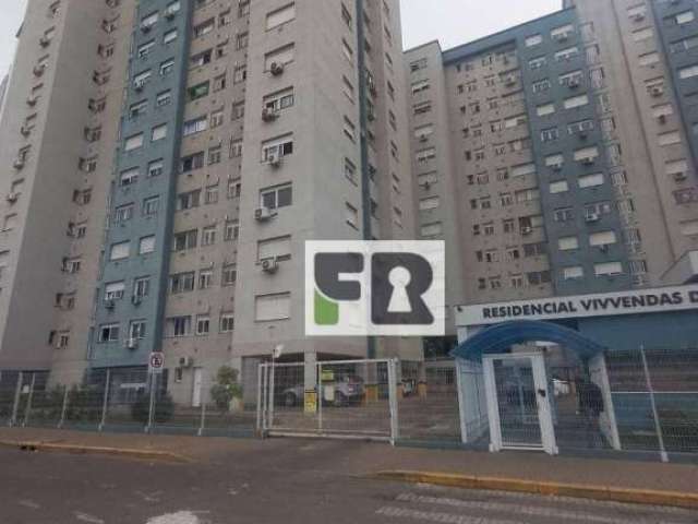 Apartamento com 2 dormitórios à venda, 55 m² por R$ 230.000,00 - Bela Vista - Alvorada/RS