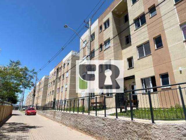 Apartamento com 2 dormitórios à venda, 48 m²- Jardim Betânia - Cachoeirinha/RS