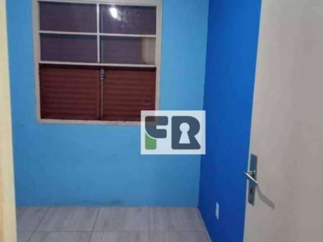 Apartamento com 2 dormitórios à venda, 42 m² - Onze de Abril - Alvorada/RS