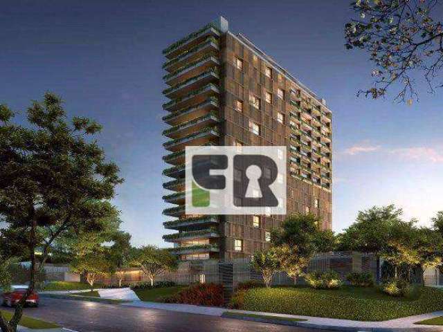 Apartamento com 5 dormitórios à venda, 853 m²- Três Figueiras - Porto Alegre/RS