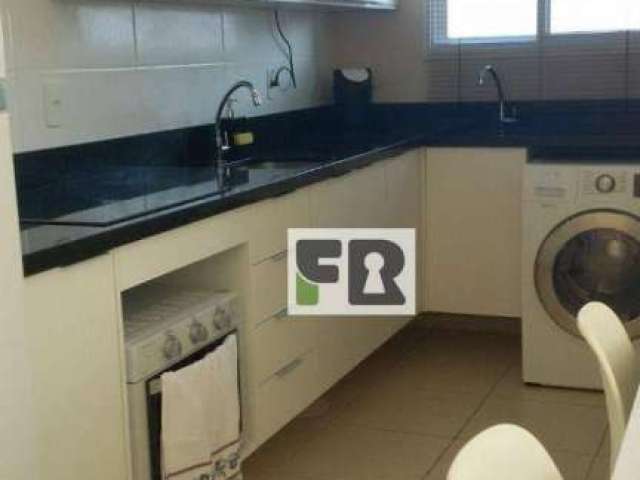 Apartamento com 2 dormitórios à venda, 45 m² por R$ 197.000,00 - Porto Verde - Alvorada/RS