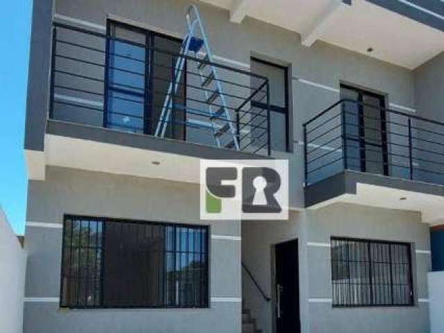 Apartamento com 2 dormitórios à venda, 50 m² por R$ 170.000,00 - Maria Regina - Alvorada/RS