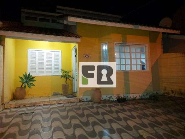 Casa com 3 dormitórios à venda, 90 m²- Jardim Algarve - Alvorada/RS