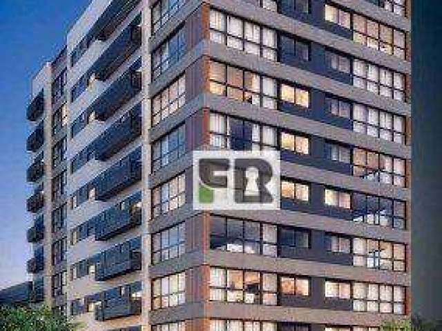 Apartamento com 3 dormitórios à venda, 125 m²- Menino Deus - Porto Alegre/RS