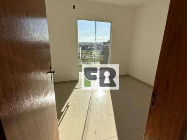 Apartamento com 2 dormitórios à venda, 52 m²- Porto Verde - Alvorada/RS