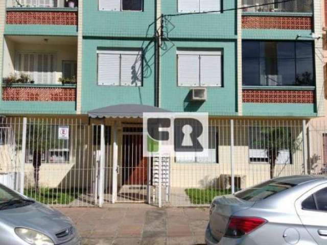 Apartamento com 2 dormitórios à venda, 48 m² por R$ 170.000,00 - Cristo Redentor - Porto Alegre/RS