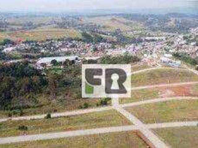 Terreno à venda, 300 m²- Quatro Colonias - Campo Bom/RS