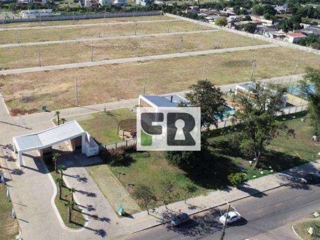 Terreno à venda, 180 m²-Sans Souci - Eldorado do Sul/RS