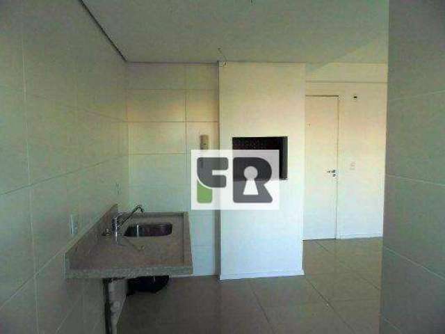 Apartamento com 3 dormitórios à venda, 71 m²- Passo d'Areia - Porto Alegre/RS