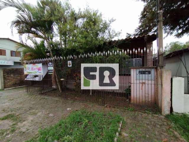 Casa com 3 dormitórios à venda- Formosa - Alvorada/RS