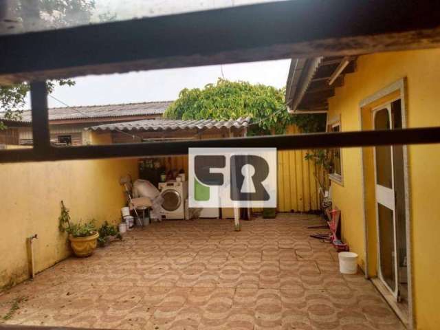 Apartamento com 2 dormitórios à venda, 120 m² por R$ 190.000,00 - Maria Regina - Alvorada/RS