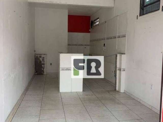 Loja para alugar, 20 m²- Bela Vista - Alvorada/RS