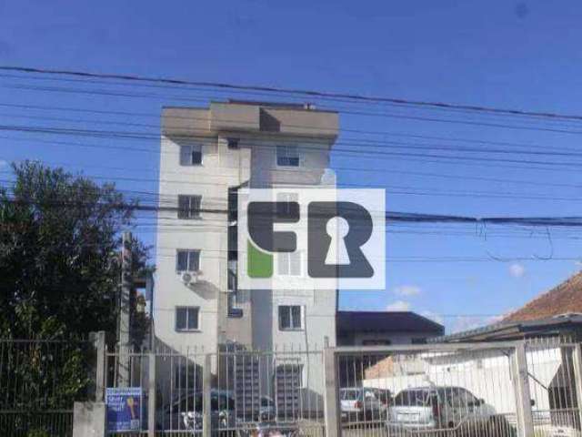 Apartamento com 2 dormitórios à venda, 45 m² por R$ 160.000,00 - Maria Regina - Alvorada/RS