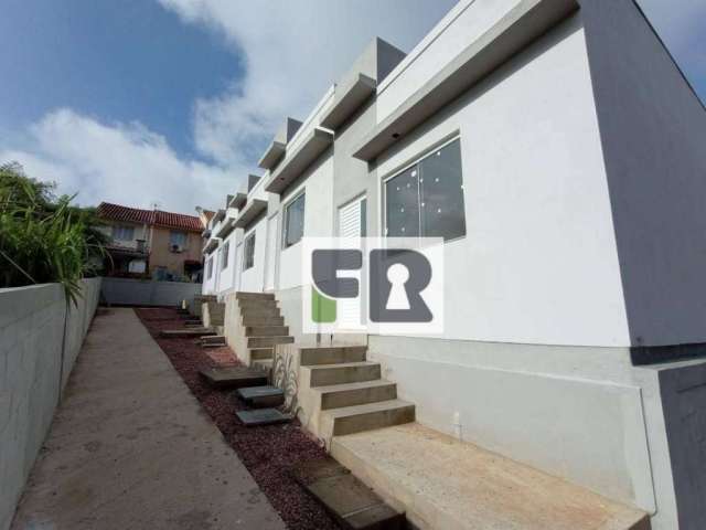 Casa com 3 dormitórios à venda- Centro - Viamão/RS