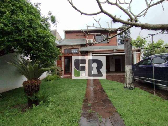 Casa/Sobrado com 5 dormitórios à venda, 195 m²- Sumaré - Alvorada/RS