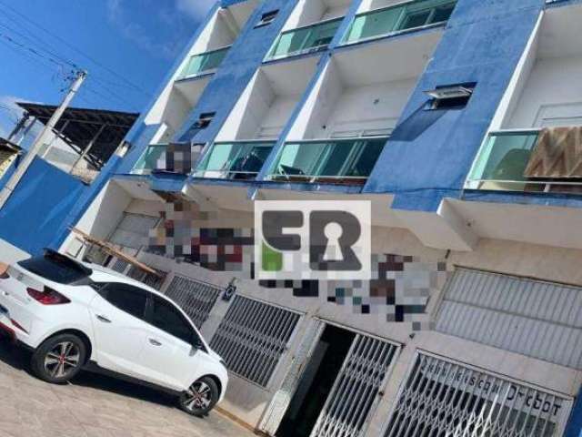 Loja para alugar, 300 m²- Bela Vista - Alvorada/RS