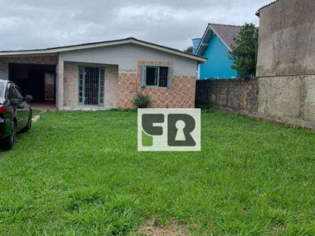 Casa com 2 dormitórios à venda, 121 m²- Maria Regina - Alvorada/RS