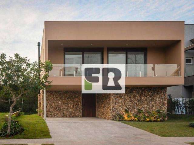 Casa com 4 dormitórios à venda, 330 m²- Vila Nova - Porto Alegre/RS