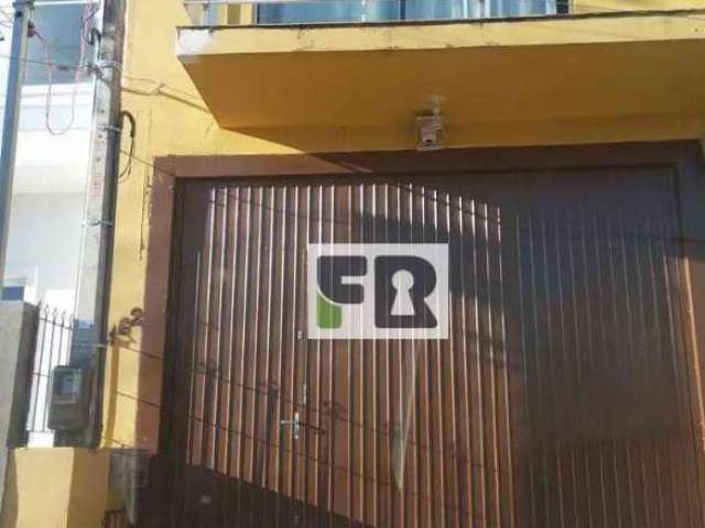 Sobrado com 2 dormitórios à venda, 90 m²- Santa Isabel - Viamão/RS