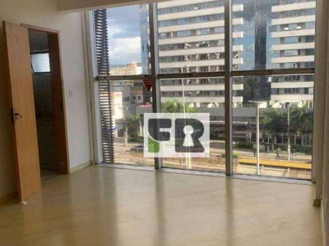 Sala à venda, 29 m²- Jardim Lindóia - Porto Alegre/RS