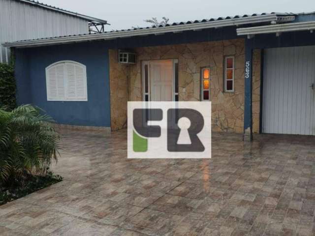 Casa com 2 dormitórios à venda- Umbu - Alvorada/RS