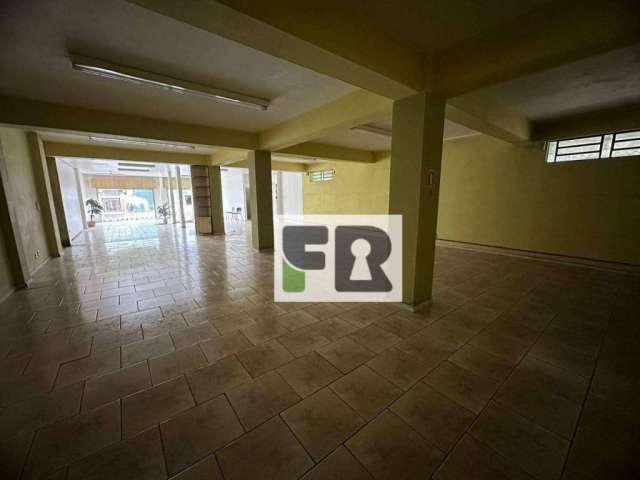 Loja para alugar, 230 m²- Bela Vista - Alvorada/RS