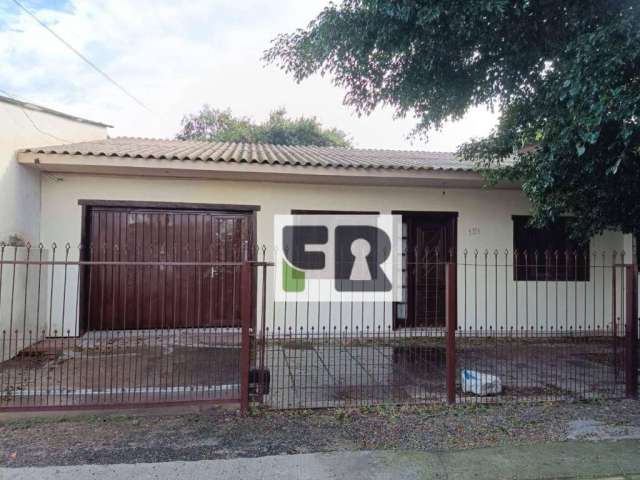 Casa com 4 dormitórios à venda- Maringá - Alvorada/RS