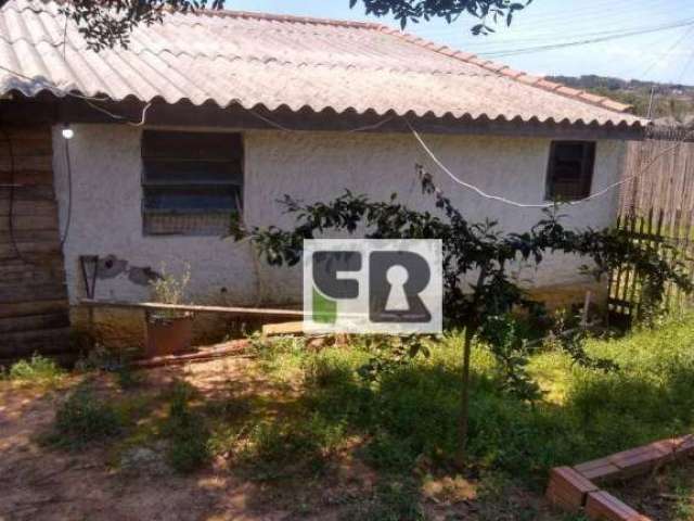 Terreno à venda, 216 m²- Nova Alvorada - Alvorada/RS