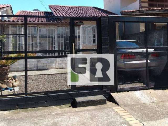 Casa com 1 dormitório à venda, 60 m² por R$ 270.000,00 - Jardim Algarve - Alvorada/RS