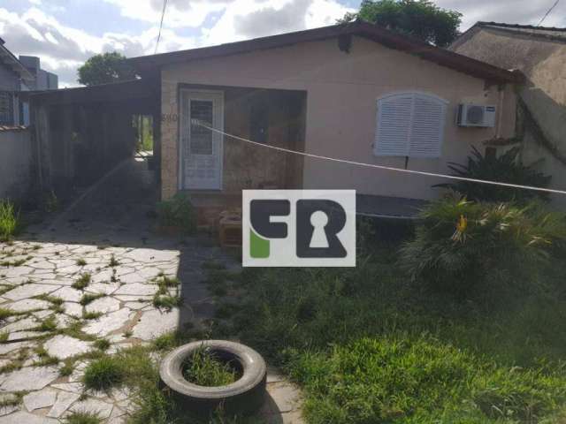 Casa com 5 dormitórios à venda, 140 m² por R$ 225.000,00 - Americana - Alvorada/RS