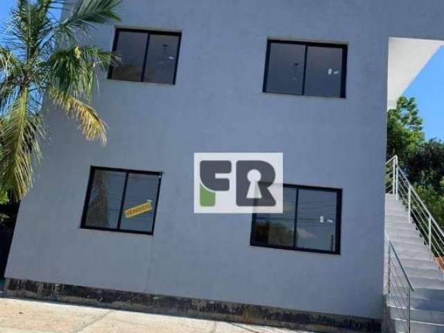 Apartamento com 2 dormitórios à venda- Intersul - Alvorada/RS