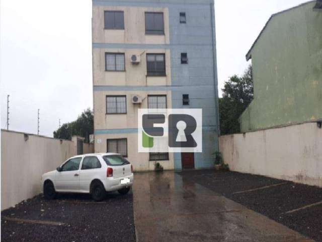 Excelente Apartamento c/ 3 Dormitórios,  1 Vagas de Garagem, Bairro Berla Vista,  Alvorada RS.