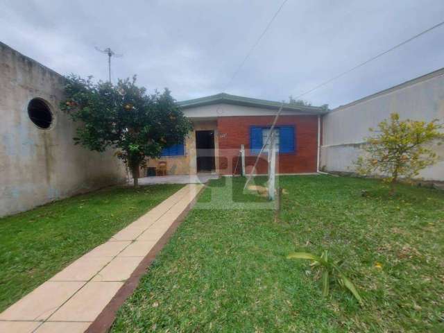 Casa com 2 dormitórios à venda, 80 m² por R$ 160.000,00 - Vila Tupã - Alvorada/RS