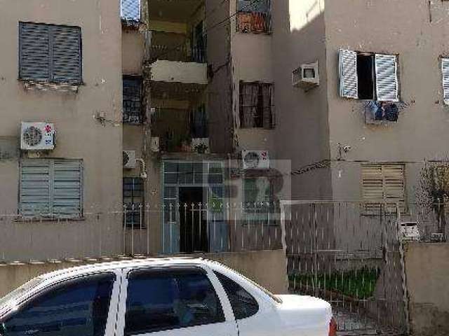 Excelente Apartamento de 2 Dormitório no Bairro Onze de Abril de Alvorada/RS