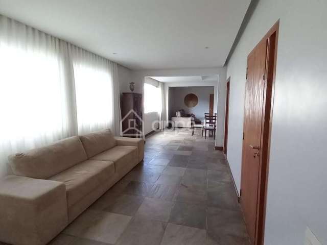 Apartamento 3 Quartos 1 Suítes 2 Vagas - Bairro Gutierrez