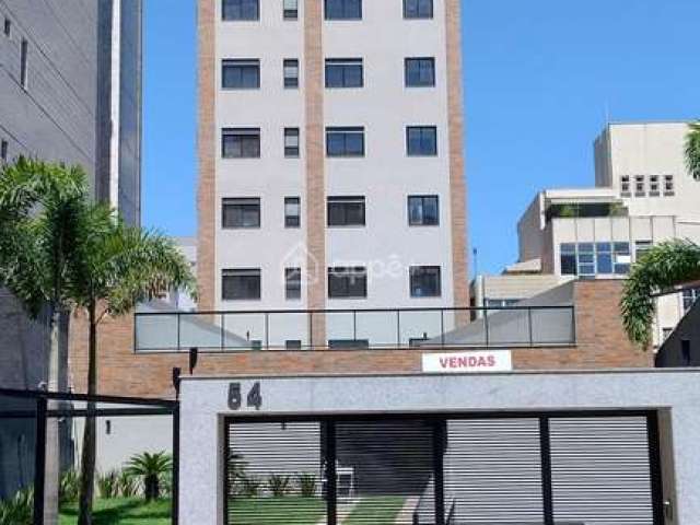 Apartamento 3 Quartos 1 Suíte 2 Vagas - Bairro São Pedro