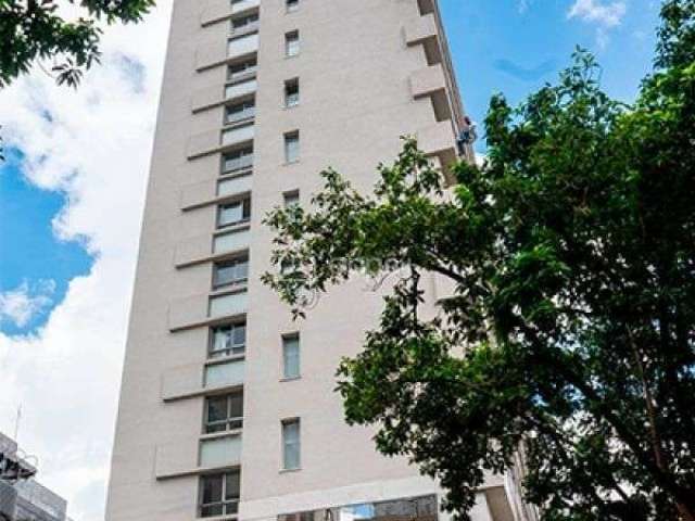 Apartamento 2 Quartos 2 Suítes 2 Vagas - Bairro Lourdes