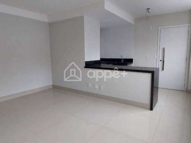 Apartamento 2 Quartos 1 Suíte 2 Vagas - Bairro Lourdes