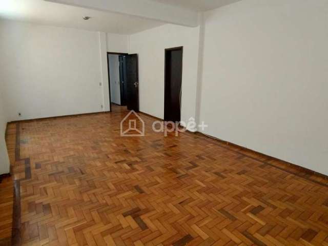 Apartamento 4 Quartos 1 Suíte 1 Vaga - Bairro Gutierrez